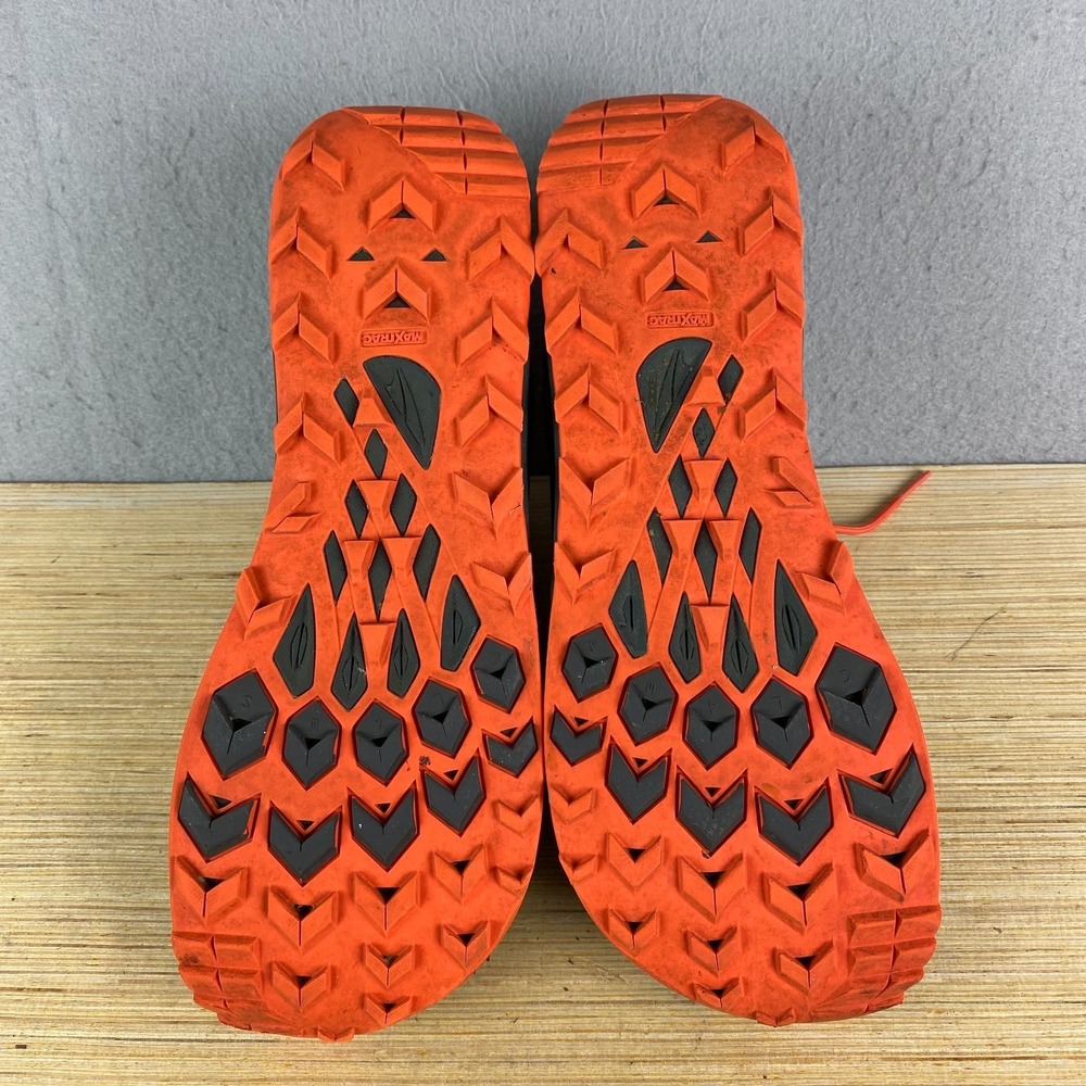 Altra Altra Lone Peak All Weather Low 2 Mens 11.5 Hiking trail waterproof - Picture 7 of 11